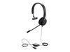 Jabra On-Ear Headset EVOLVE 20 MS Mono_thumb_1