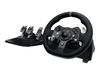 Logitech G920 Driving Force Steering Wheel and Pedal Set - Wired_thumb_2
