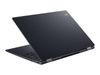 Acer Notebook TravelMate P6 TMP614-52 - 35.56 cm (14") - Intel Core i5-1135G7 - Galaxy Black_thumb_7