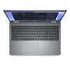 Dell Notebook Precision 3590 - 39.6 cm (15.6") - Intel Core Ultra 7 155H - Grau_thumb_3