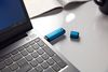 Kingston USB-Stick IronKey Vault - USB 3.2 Gen 1 (3.1 Gen 1) - 256 GB - Blau_thumb_10