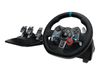 Logitech wheel and pedals set G29 Driving Force_thumb_1