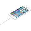 Kabel: Apple Lightning - Lightning / USB Typ A - 1m - weiß_thumb_2