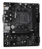 ASRock Mainboard B550M-HDV - Micro ATX - Socket AM4 - AMD B550_thumb_4