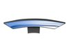 Philips Curved LED-Display E-line 271E1SCA - 68.6 cm (27") - 1920 x 1080 Full HD_thumb_9