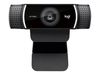 Logitech Webcam HD Pro C922_thumb_4