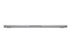 Apple MacBook Air - 34.5 cm (13.6") - Apple M2 - Space Grau_thumb_8