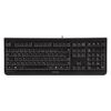 CHERRY Tastatur KC 1000 - Schwarz_thumb_1