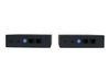 StarTech.com HDMI über IP Ethernet LAN Extender Kit bis zu 100m - HDMI over IP Gigabit Netzwerk Cat 6 Extender 1080p - Erweiterung für Video/Audio - 1GbE, HDMI_thumb_2
