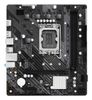 ASRock Mainboard H610M-H2/M.2 D5 - Micro ATX - LGA1700 Socket - Intel H610_thumb_2