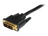 StarTech.com Video Adapterkabel HDDVIMM1M - HDMI / DVI-D - 1 m_thumb_7