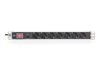DIGITUS DN-95403 - power strip_thumb_2