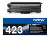 Brother toner cartridge Jumbo Yield TN423BK - black_thumb_1