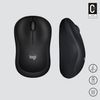 Logitech Maus M220 Silent - Schwarz_thumb_7