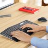 Logitech Keyboard and Mouse Set MK850 - Black_thumb_8