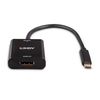 Lindy 43269 USB-Grafikadapter 3840 x 2160 Pixel Schwarz_thumb_2