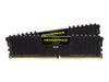 CORSAIR RAM Vengeance LPX - 16 GB (2 x 8 GB Kit) - DDR4 2400 DIMM CL14_thumb_1