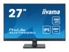 Iiyama LED-Display ProLite XU2792QSU-B6 - 68.5 cm (27") - 2560 x 1440 WQHD_thumb_1