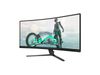 Philips Evnia 3000 34M2C3500L - LED monitor - curved - 34" - HDR_thumb_2