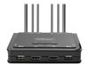 StarTech.com KVM-/Audio-/USB-Switch - 2 ports_thumb_2