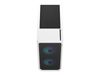 Fractal PC case Design Focus 2 - Midi Tower - ATX - White_thumb_3