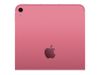 Apple iPad 10.9 - 27.7 cm (10.9") - Wi-Fi + Cellular - 64 GB - Pink_thumb_5
