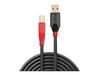 Cable Lindy USB 2.0 to USB-B 15m Black_thumb_3