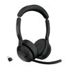 Jabra Over-Ear Headset Evolve2 55 MS Stereo_thumb_1