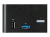 StarTech.com 2 Port DisplayPort KVM Switch - 4K 60 Hz UHD HDR - DP 1.2 KVM Umschalter mit USB 3.0 Hub mit 2 Anschlüssen (5 Gbit/s) und 4x USB 2.0 HID Anschlüssen, Audio - Hotkey - TAA (SV231TDPU34K) - KVM-/Audio-Switch - 2 Anschlüsse - TAA-konform_thumb_7