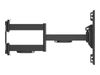 HAGOR MB Flexarm XXL SD mounting kit - for flat panel - black_thumb_4