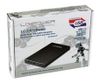 LC-Power Storage Enclosure LC-25U3-Becrux - 2.5" SATA HDDs/SSDs - USB 3.0_thumb_2
