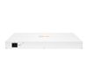 HPE Aruba Networking Instant On 1930 24G Class4 PoE 4SFP/SFP+ 370W Managed L2+ Gigabit Ethernet (10/100/1000) Power over Ethernet (PoE) 1U Weiß_thumb_3
