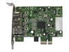 StarTech.com FireWire Adapter PEX1394B3LP - PCIe_thumb_2