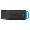 Kingston USB-Stick DataTraveler Exodia - USB 3.2 Gen 1 - 128 GB - Schwarz/Blau_thumb_2