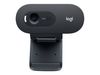 Cam Logitech HD C505 HD Black_thumb_2