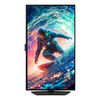 Samsung OLED-Display Odyssey G6 G61SH - 68.6 cm (27") - 2560 x 1440 WQHD_thumb_2