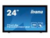 iiyama Touch-Display ProLite T2435MSC-B2 - 61 cm (24") - 1920 x 1080 Full HD_thumb_1