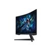 Samsung WQHD-Gaming-Monitor Odyssey G55C - 68 cm (27") - 2560 x 1440 WQHD_thumb_6