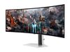 Samsung Odyssey OLED G9 S49CG934SU - G93SC Series - OLED-Monitor - gebogen - 124 cm (49") - HDR_thumb_2