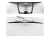 Neomounts DS75-450WH2 mounting kit - full-motion - for 2 LCD displays - white_thumb_12