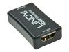 LINDY HDMI 4K Repeater / Extender - video/audio extender - HDMI_thumb_3