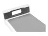 Neomounts ds15-545wh1 mounting kit - full-motion adjustable arm - for tablet - white_thumb_9