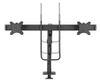 Neomounts DS75S-950BL2 Monitorarm 17-32" - Gasfeder - Topfix - 180°-Stopp_thumb_8