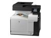 HP LaserJet Pro MFP M570dw - multifunction printer - color_thumb_2