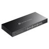 TP-Link Omada SG2428LP V1 - Switch - 28 Anschlüsse - Smart - an Rack montierbar_thumb_3