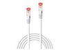 Cable Lindy Patch Cat6 S/FTP 2m White_thumb_2