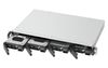 QNAP TS-433eU NAS Rack (1U) Cortex-A Cortex-A55 4 GB 0 TB QNAP Turbo System Black_thumb_5