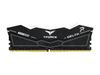 T-Force RAM DELTA RGB - 32 GB (2 x 16 GB Kit) - DDR5 6400 DIMM CL40_thumb_1