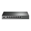 TP-Link Switch Omada 8P SG2008P - 8 Ports - 8x GE (10/100/1000) - 4x PoE+_thumb_3