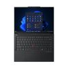 Lenovo ThinkPad E14 Gen 7 (AMD) AMD Ryzen™ 5 220 Laptop 35,6 cm (14") WUXGA 32 GB DDR5-SDRAM 1 TB SSD Wi-Fi 6E (802.11ax) Windows 11 Pro Schwarz Deutsch_thumb_6